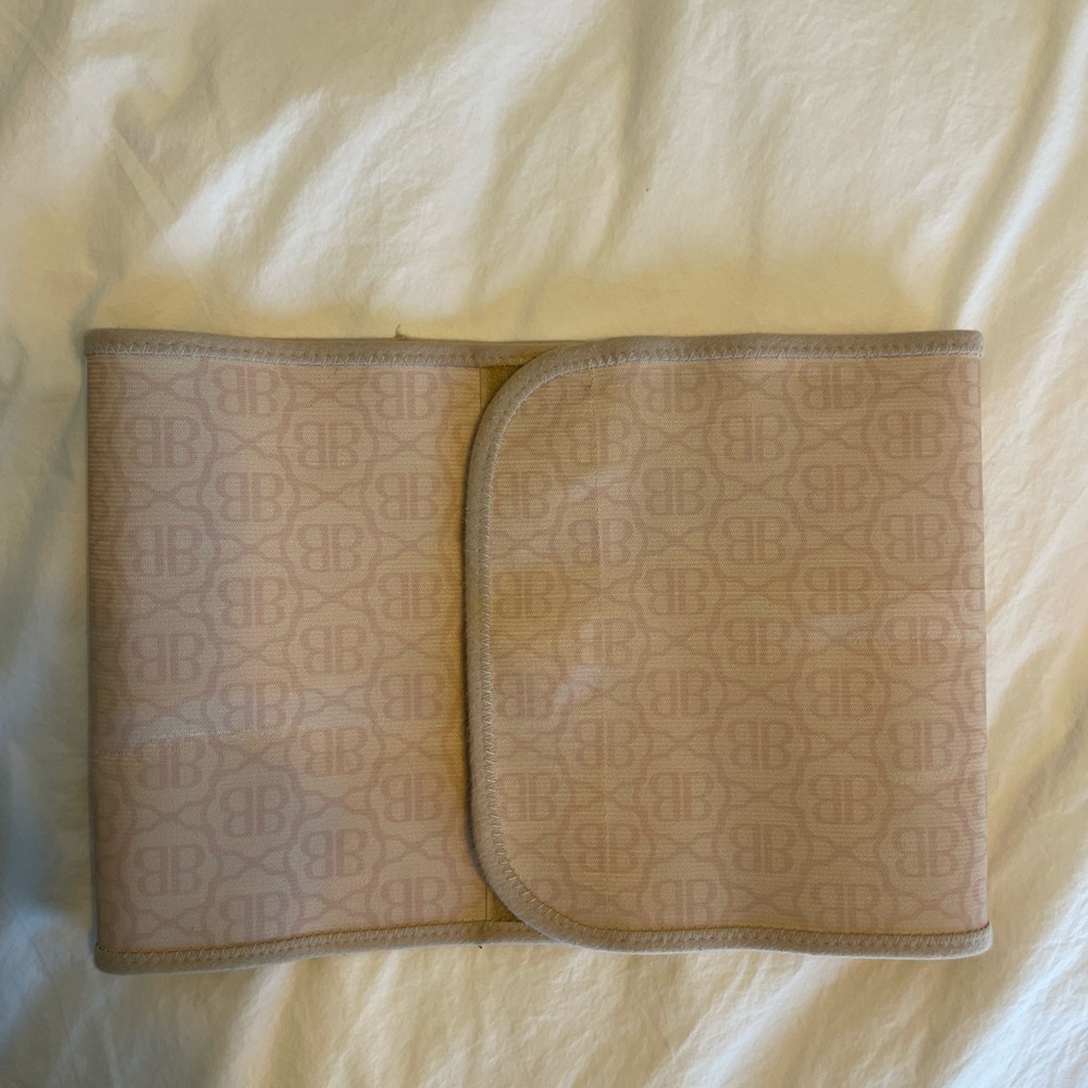 Belly Bandit Cream Waist Trainer